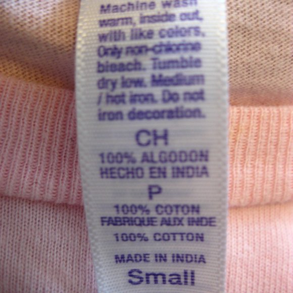 Ryan Bingham Tomorrowland Concert tour tshirt (Rare) - Picture 7 of 7